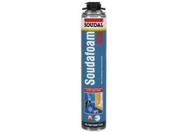 PISTOOLIVAIHTO SOUDAL SOUDAFOAM GUN -18C PISTOOLIVAIHTO SOUDAL SOUDAFOAM GUN -18C